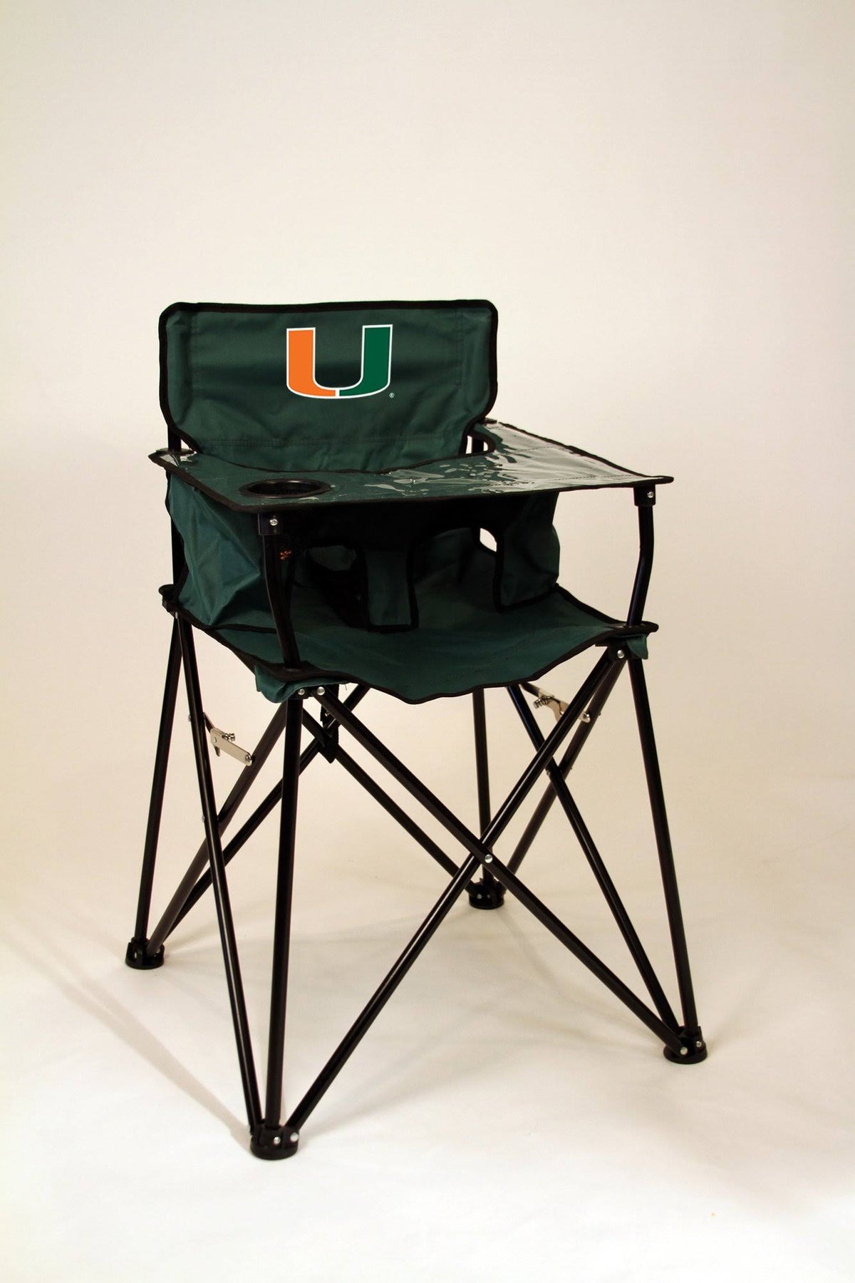Cardinal Portable Highchair W91214