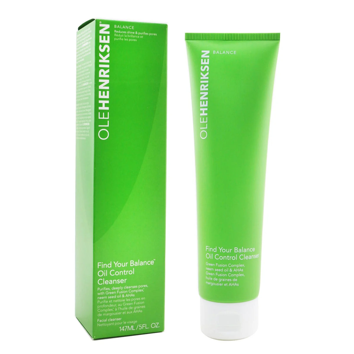 Oil Control Cleanser 147ml/5oz K37446