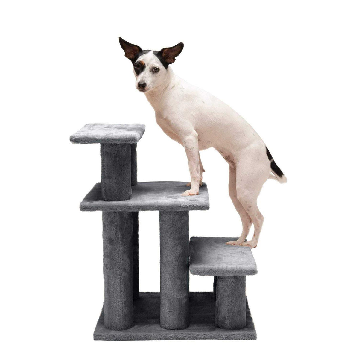 Steady Paws Step Pet Stairs J77936