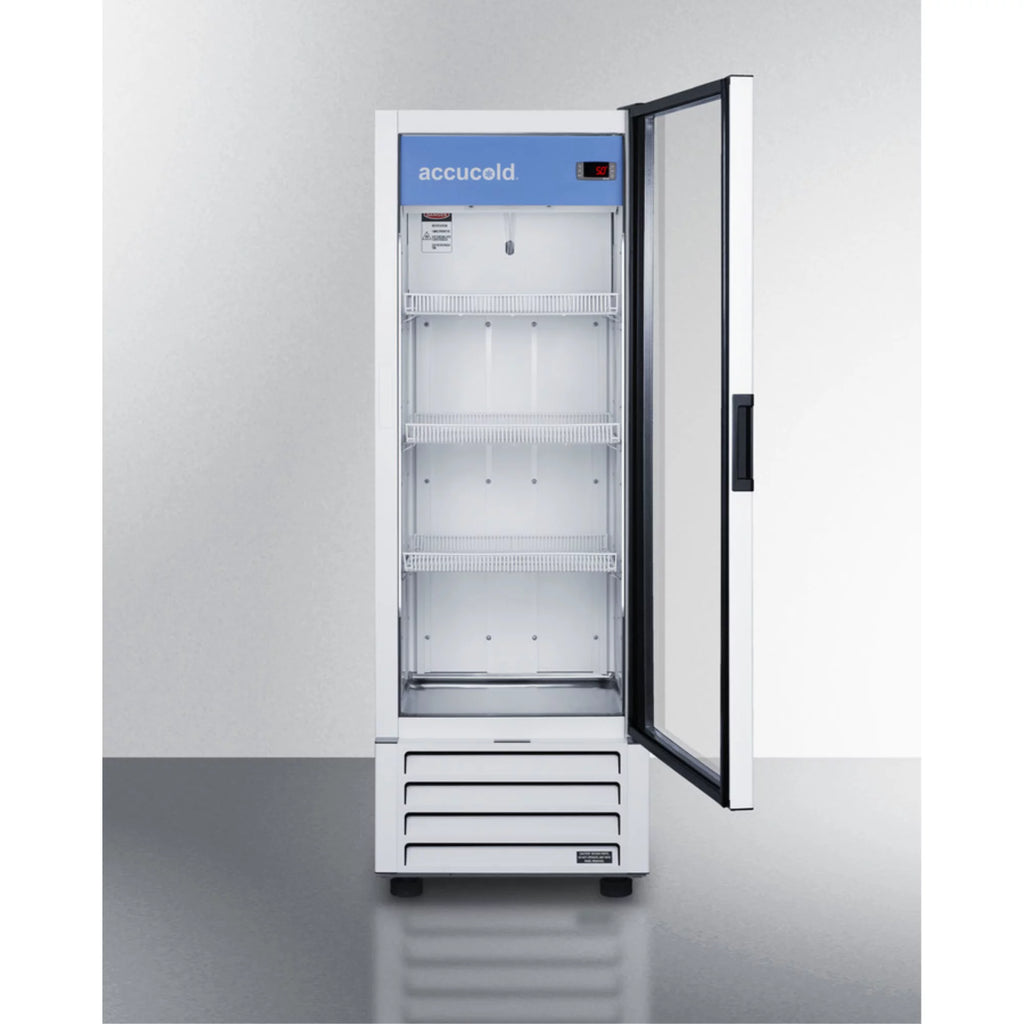 21" Wide Glass Door Beverage Center O5789
