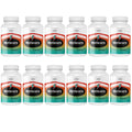 Weight Loss Supplement 12 Bottles L695477