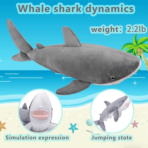 Weighted Plush Pillow P1088