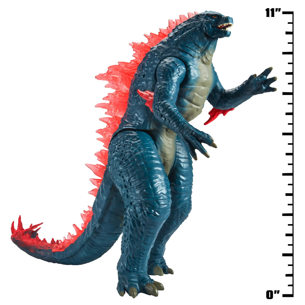 Giant Godzilla Figure B19442