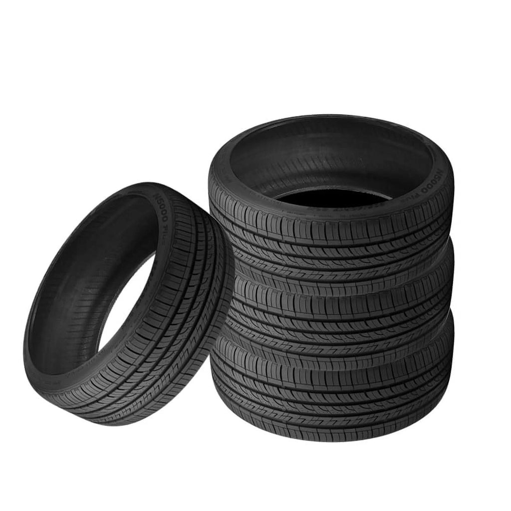 225/60R16 All Season Tire H181