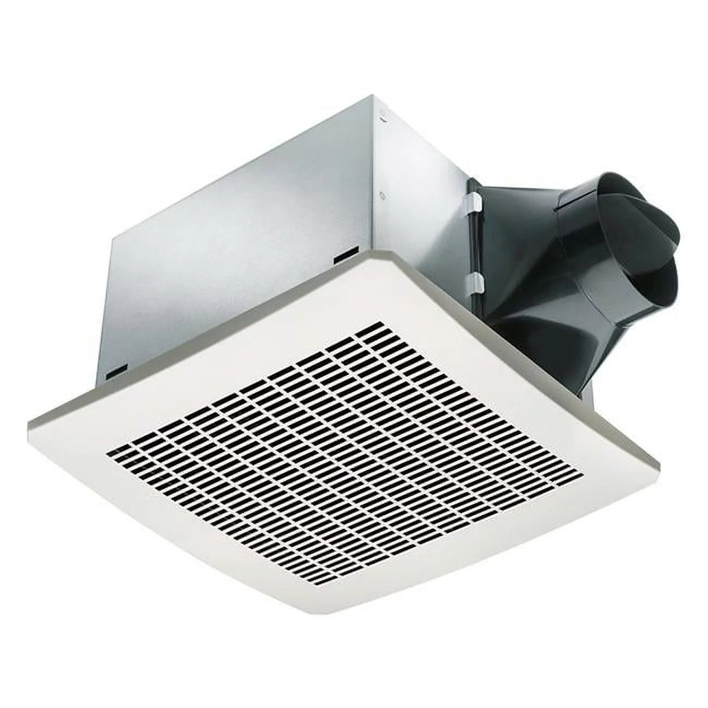 110 CFM Exhaust Bath Fan with Humidity Sensor I397