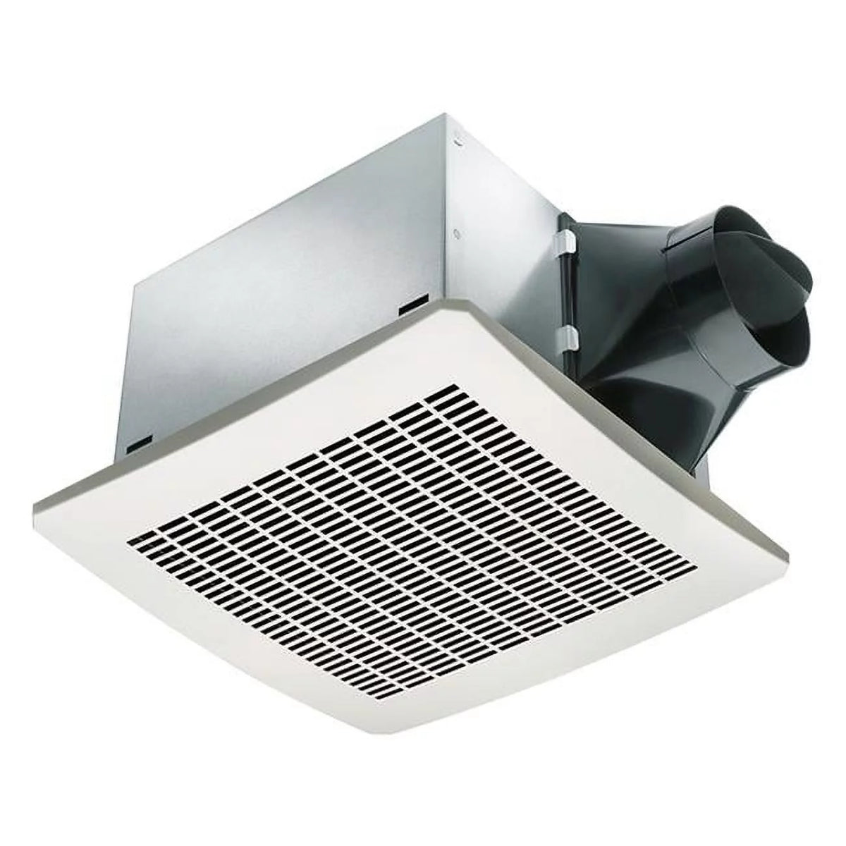 110 CFM Exhaust Bath Fan with Humidity Sensor I397