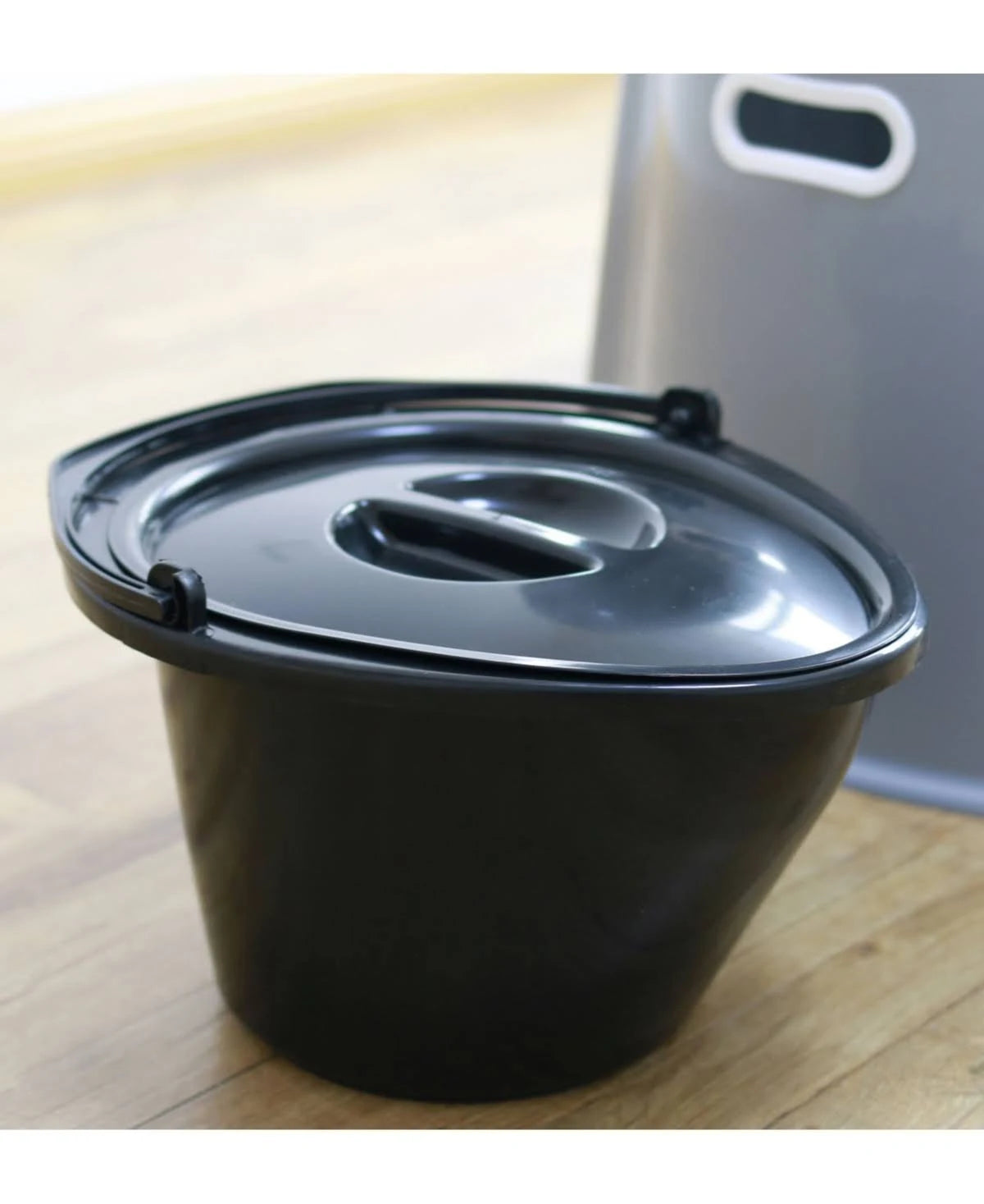 Portable Travel Toilet U727