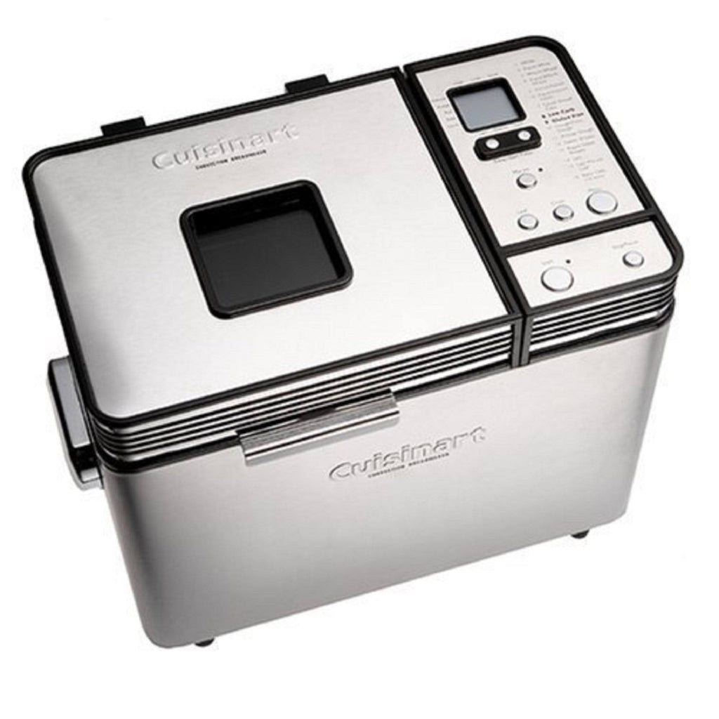 2-lbs Convection Automatic Bread Maker B8191