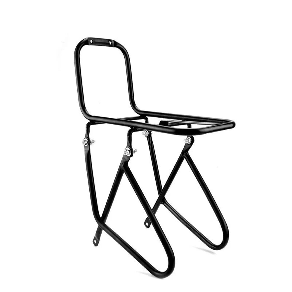 Bicycle Basket Steel Carriers T51132