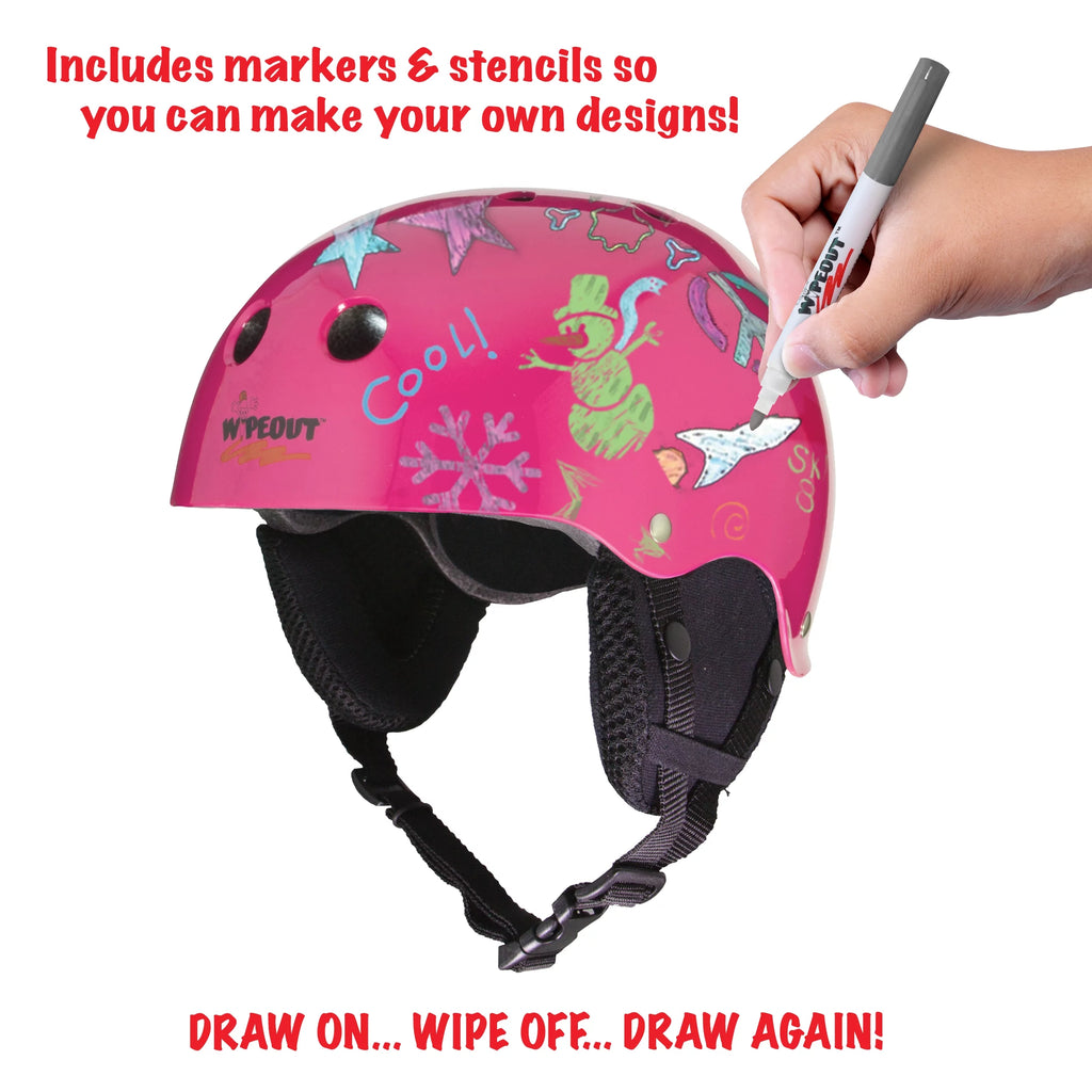 Kids Helmet N24698