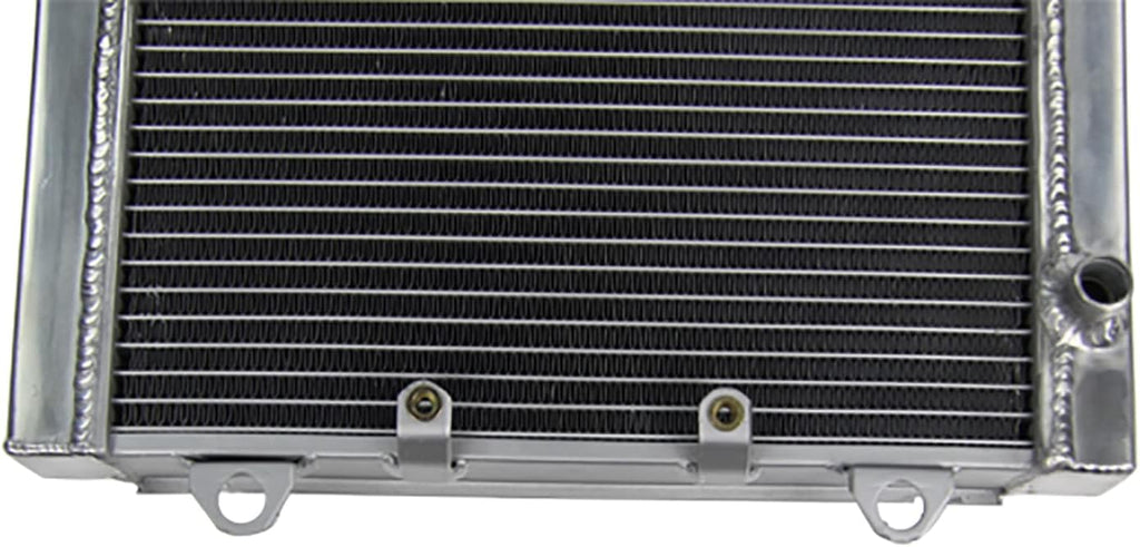 Aluminum Radiator for Kawasaki Brute Force 650 Prairie 700 KXF700 KVF650 J7506