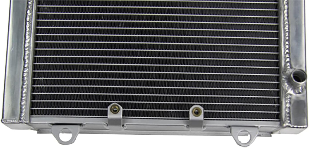 Aluminum Radiator for Kawasaki Brute Force 650 Prairie 700 KXF700 KVF650 J7506