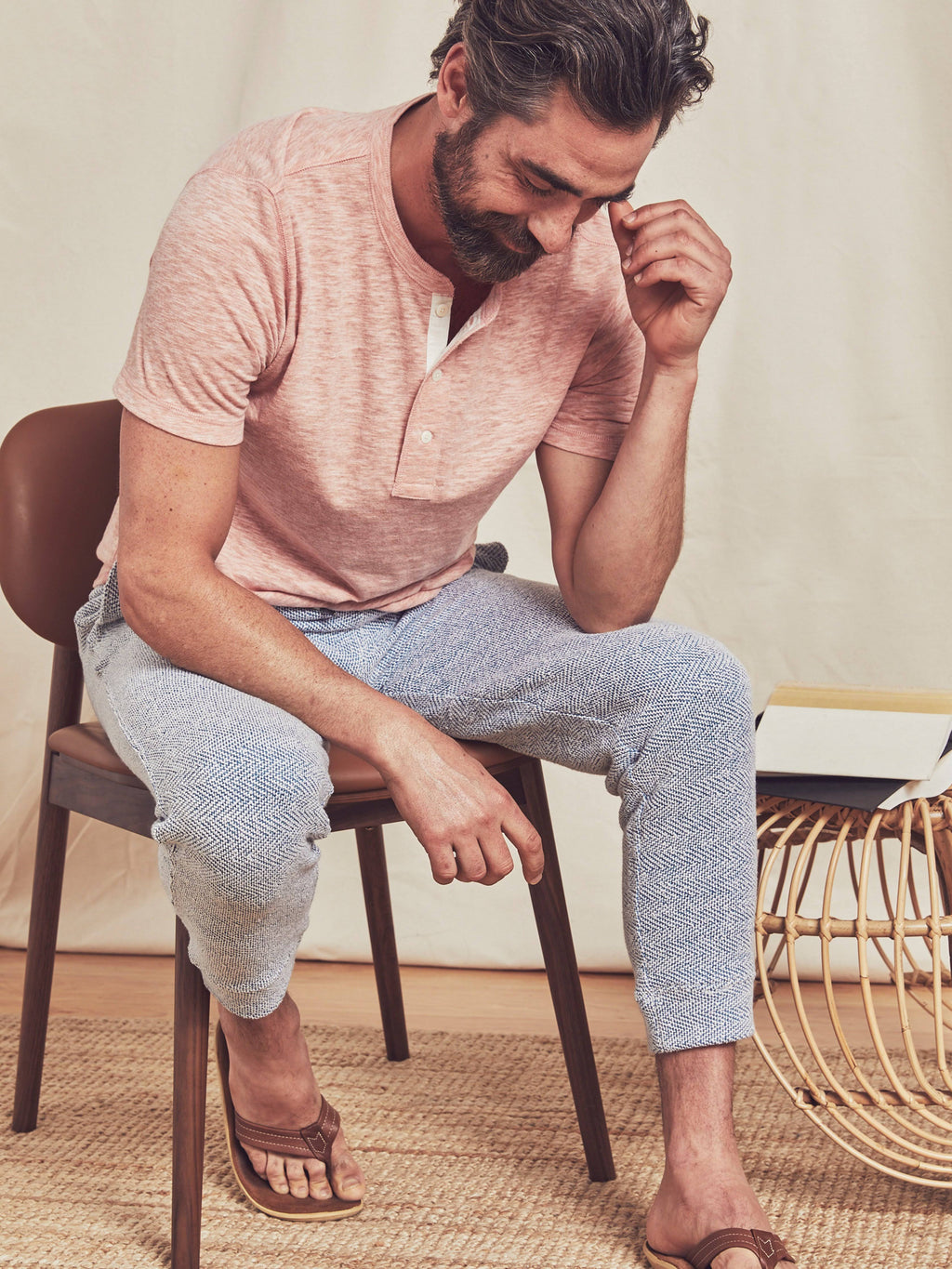 Whitewater Sweatpant A8661