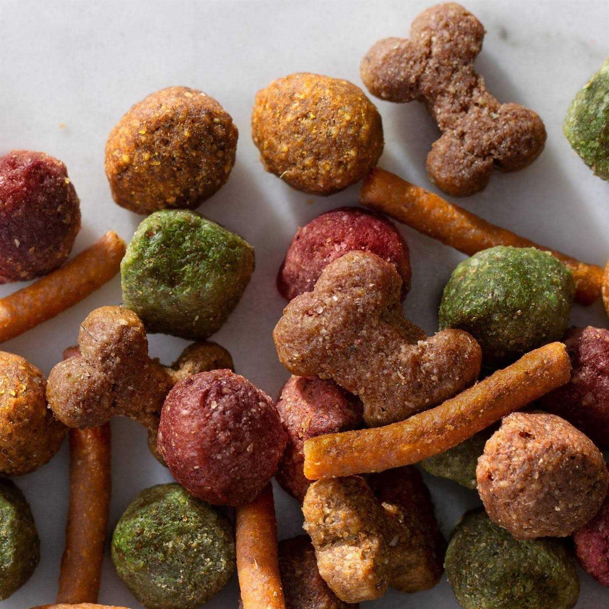 Original Beef & Chicken Dry Dog Food K37925