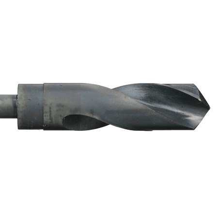 HSS Reduced Shank Drill Bit B403