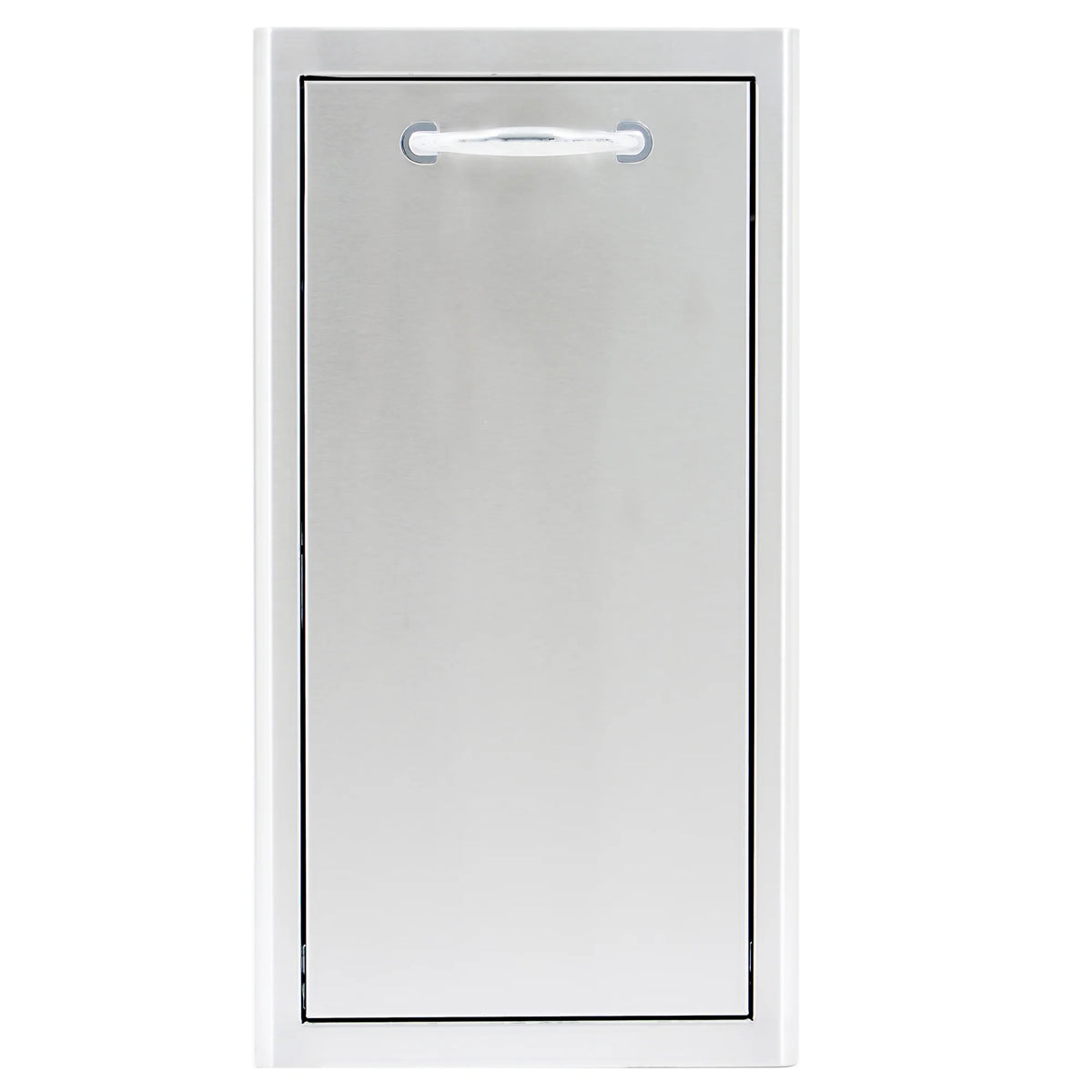 Narrow Roll Out Trash Bin Y499