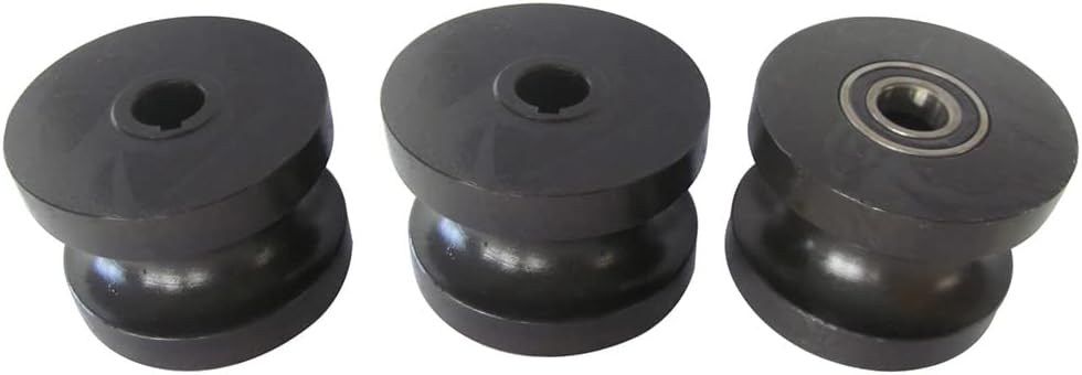 3/4'' Pipe Roller Dies for TR-50 R55941
