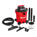 14 Gallon Wet/Dry Vacuum Y6652