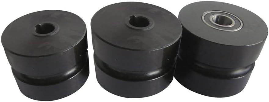 3/4'' Pipe Roller Dies for TR-50 R55941