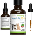Smooth BM Gold P773013