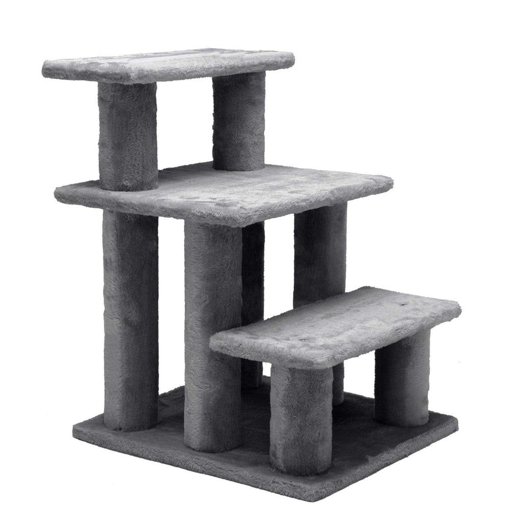 Steady Paws Step Pet Stairs J77936