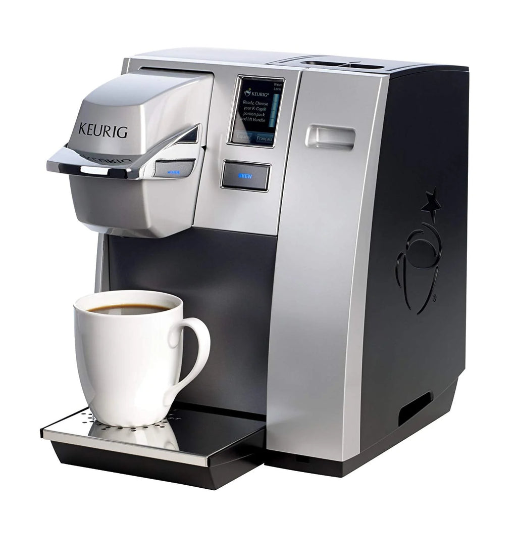 OfficePRO K155 Brewing System E8368