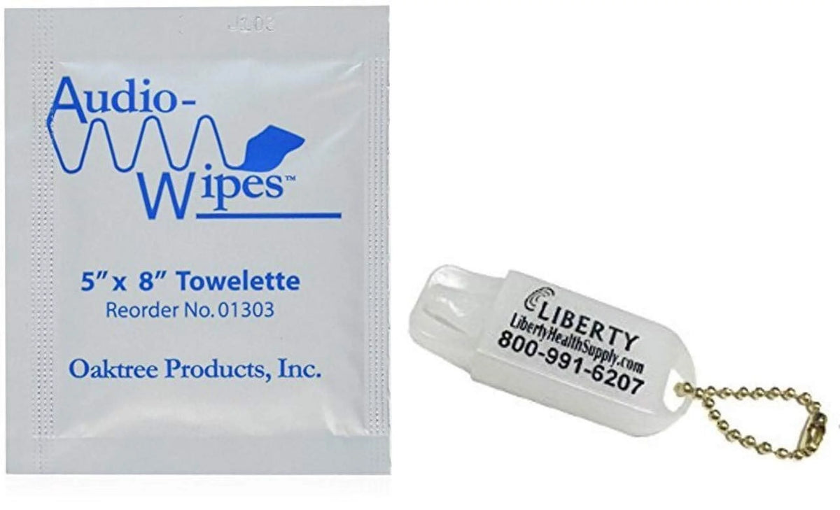 Cleaning Towelettes 100 Count Z166730