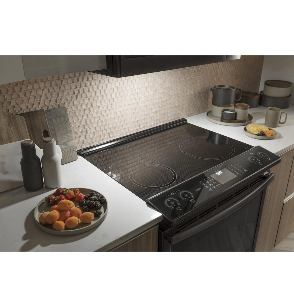 Over the Range Microwave Stainless Steel T7972