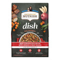 Brown Rice Dog Food I682188