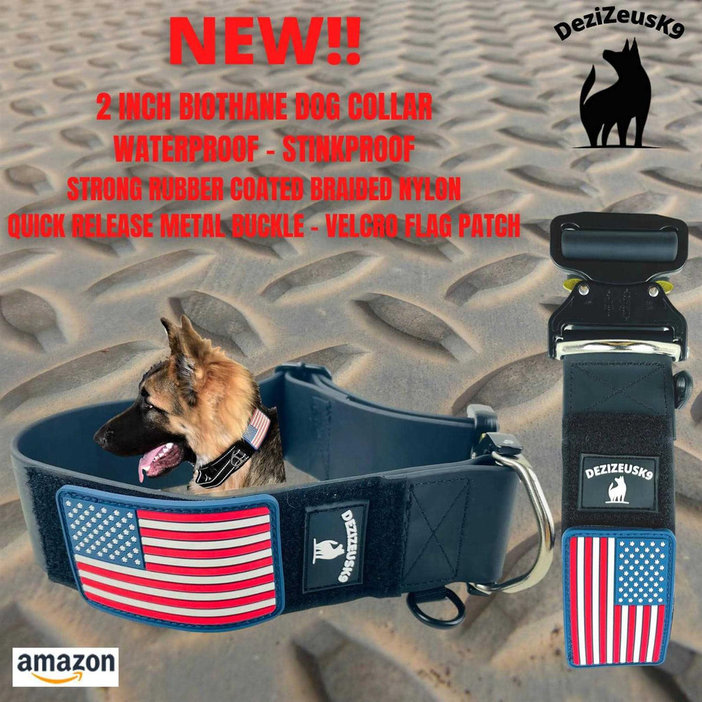 Heavy Duty Dog Leash Quick Release Locking Carabiner O31178