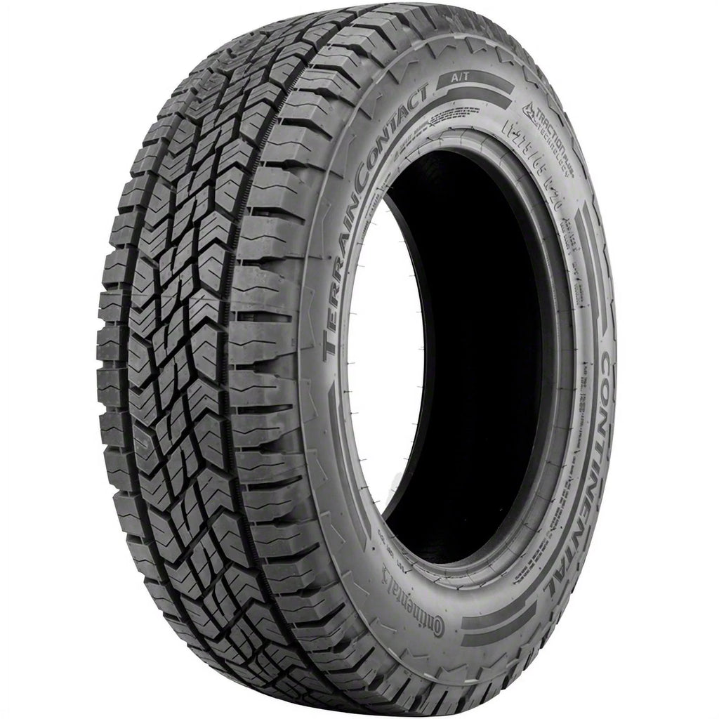 285/45R22 114 H Tire V752