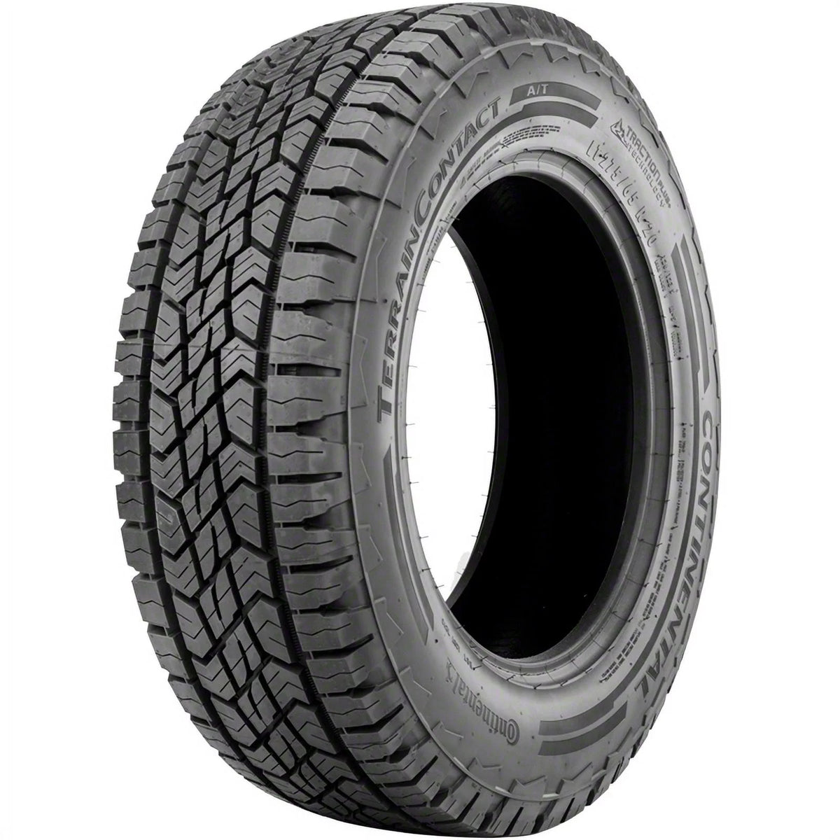 285/45R22 114 H Tire V752