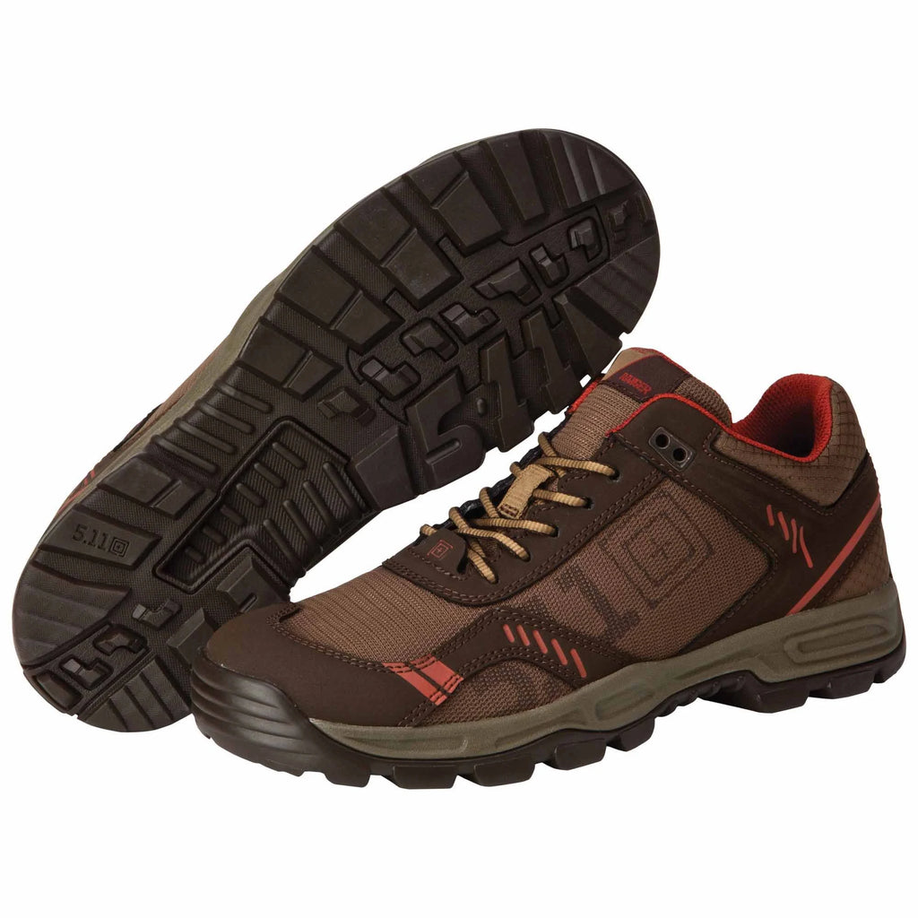 Ranger Shoe Size 10 Dark Coyote X7653