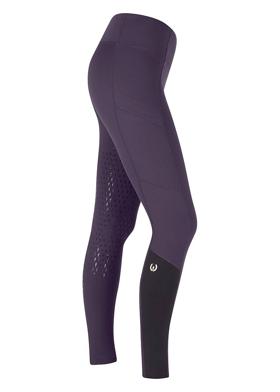 Thermo Tech Full Leg Tight P22464