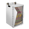 18-layer Food Dehydrator X109