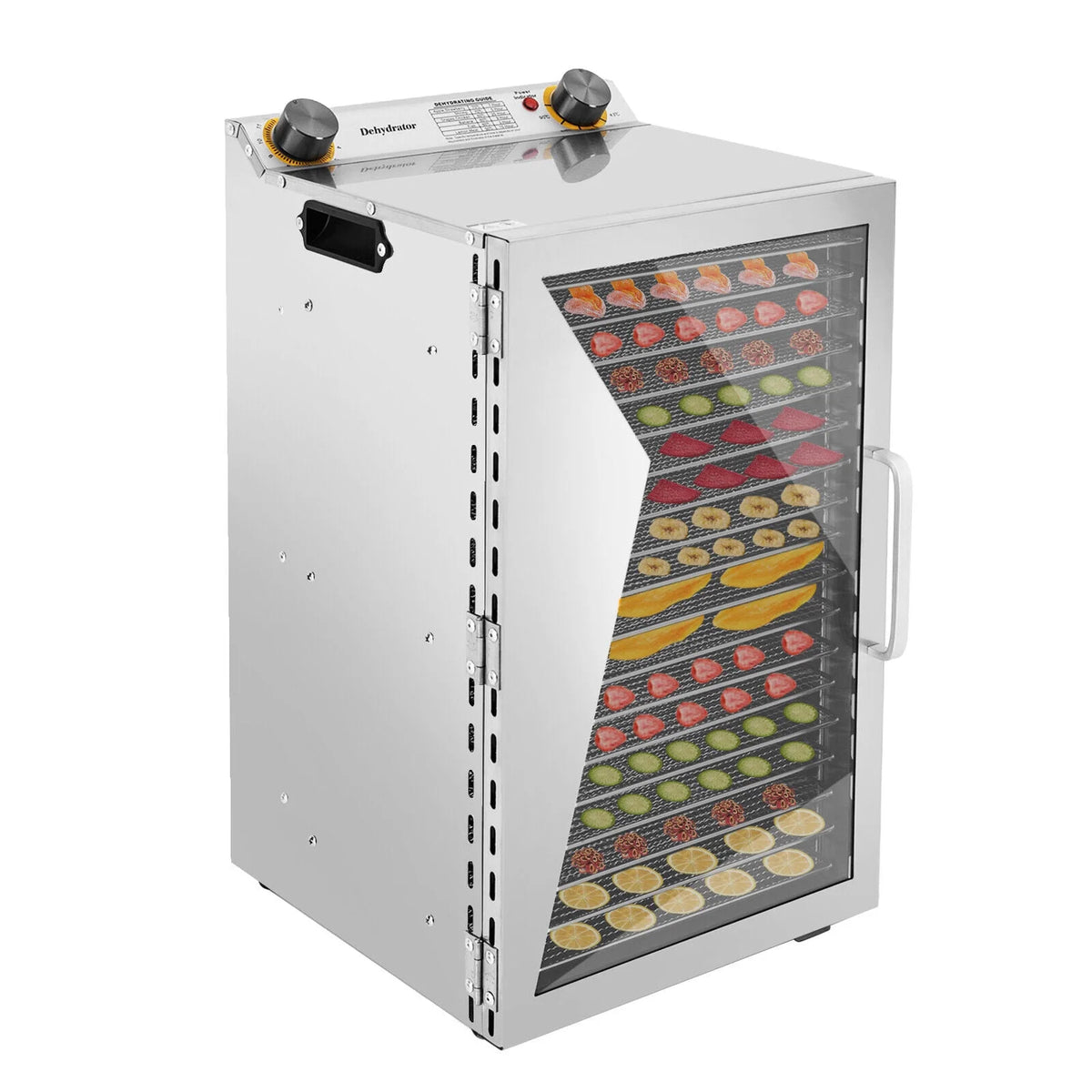18-layer Food Dehydrator X109