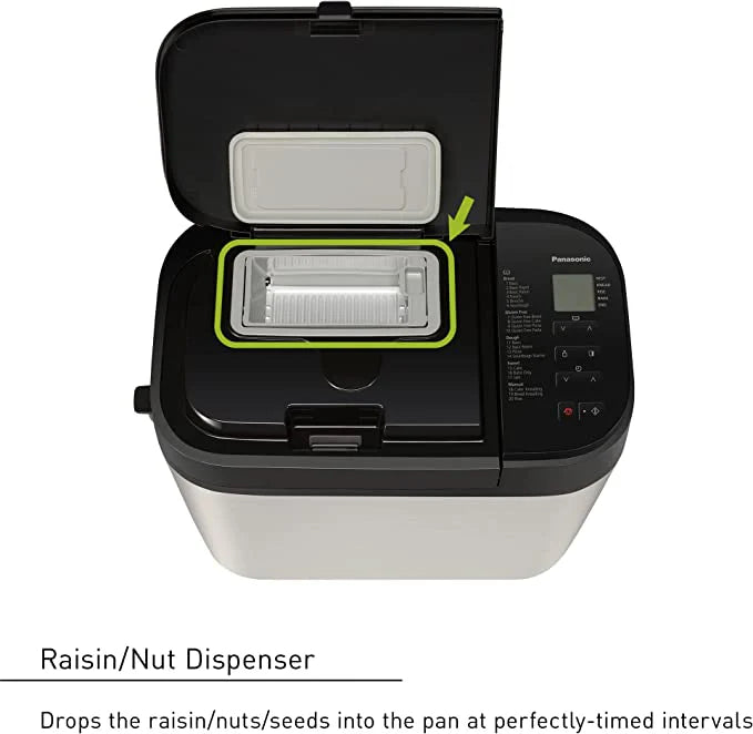2-lb Bread Maker Z53561