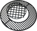Cast Iron BBQ Cooking Grate for 22.5 Inch Charcoal Grill Y362549