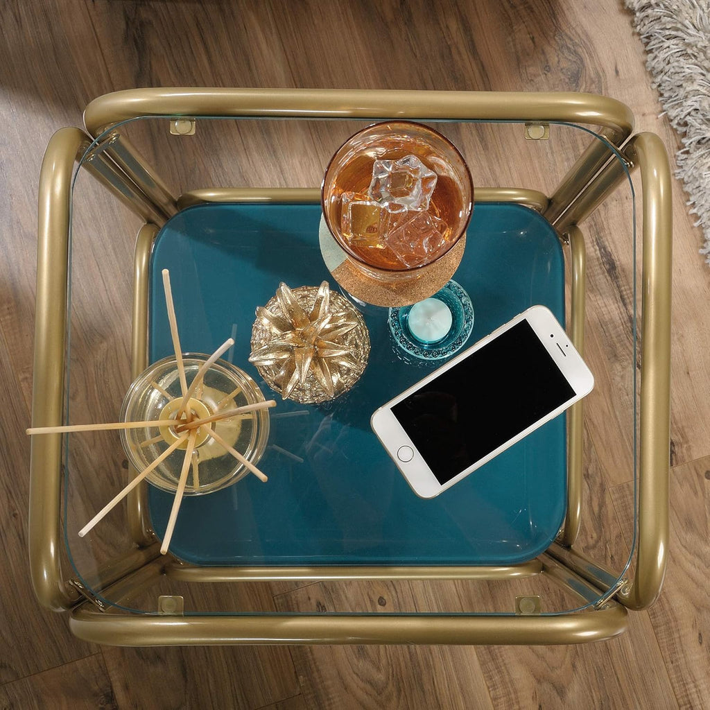 End Table T427