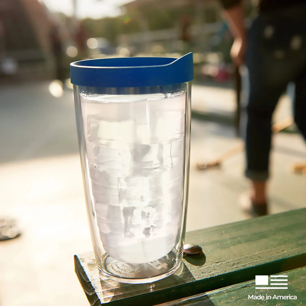 16oz Double Walled Insulated Tumbler Travel Cup B570105