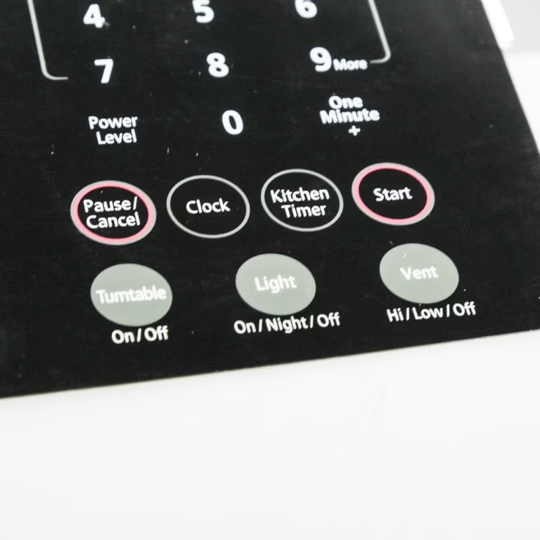 Touchpad Keypad P9637