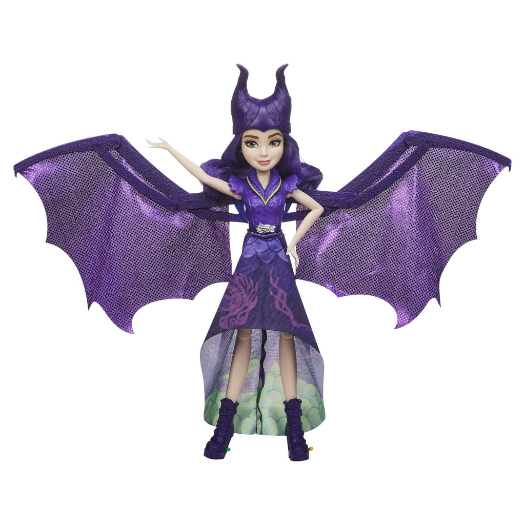 D3 MOVIE TRANSFORMATION DOLL H666779