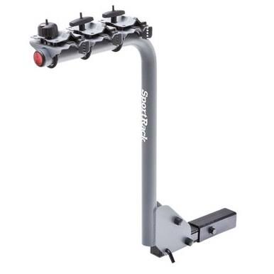 Tow Ball 3 Bike Rack L60079