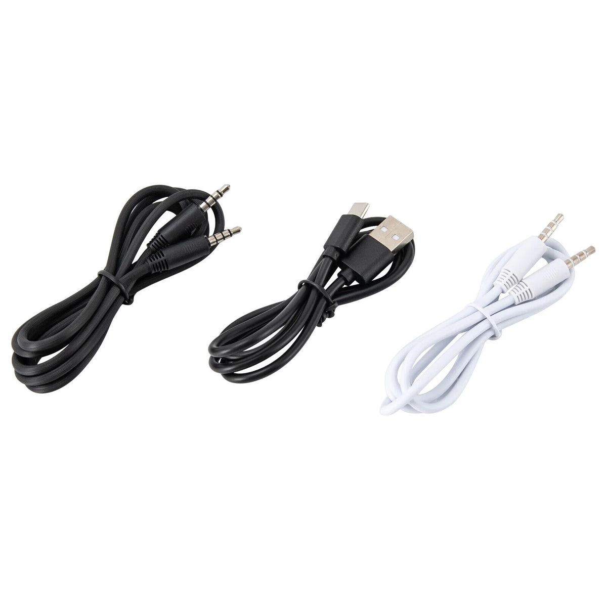 Audio Mixer with Voice Changer and LED Lights D72004