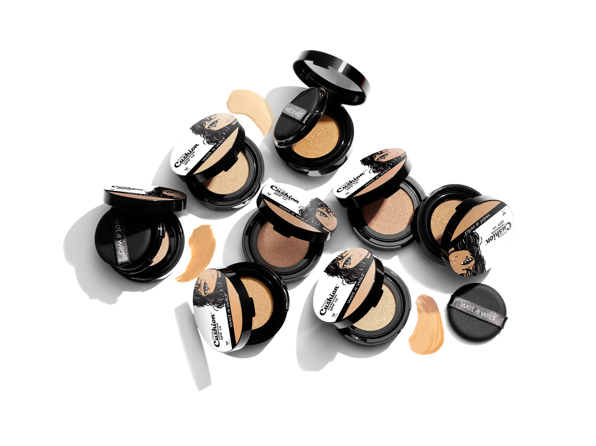 Light Ivory Foundation SPF 15 A80912