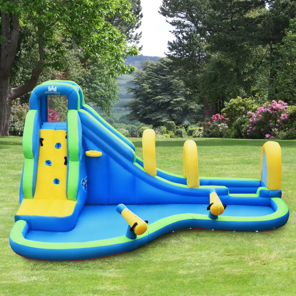 Kids Inflatable Bounce House S19941