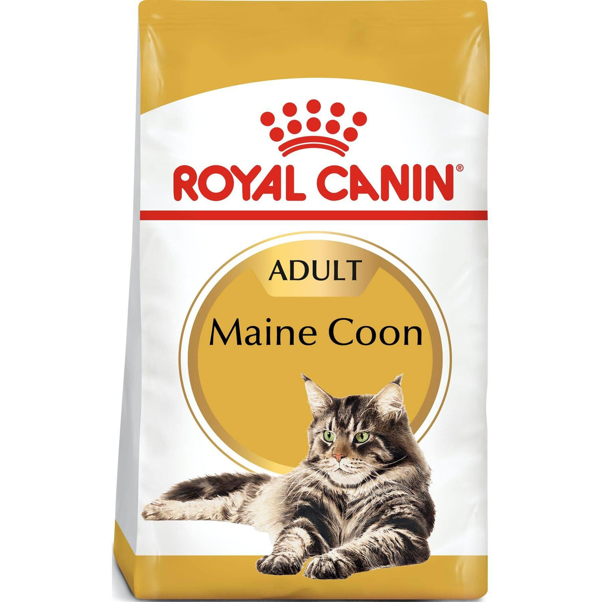 Royal Canin Cat Maine Coon Adult 2kg F832