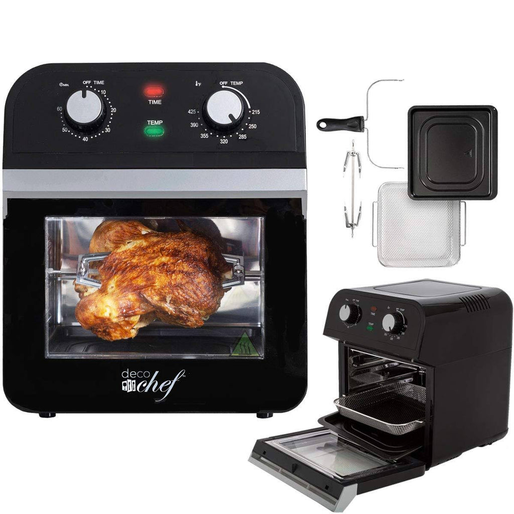 12.7 qt Air Fryer Convection Oven G865