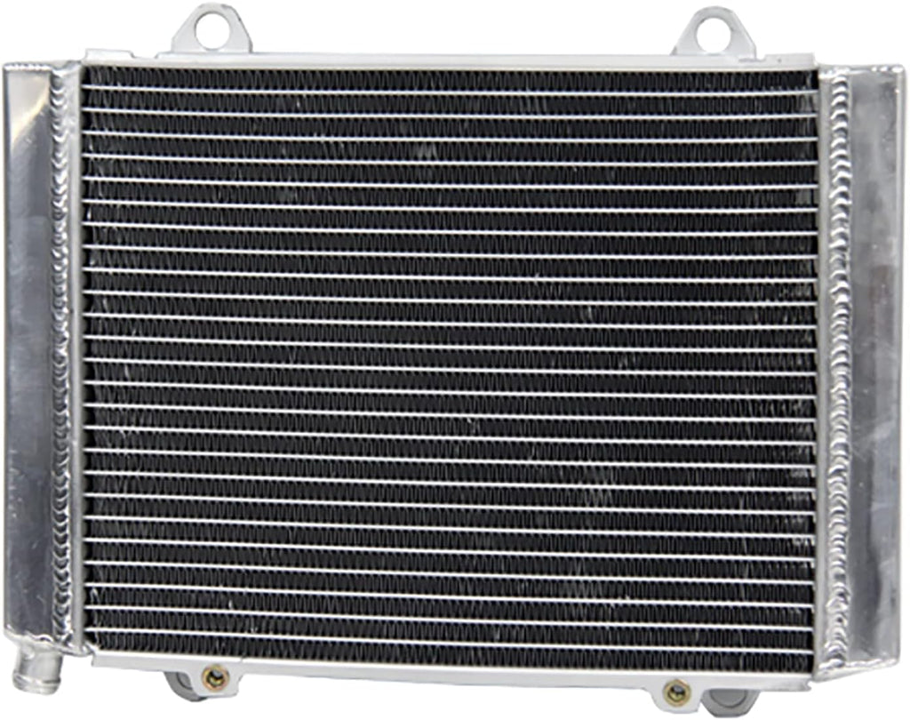 Aluminum Radiator for Kawasaki Brute Force 650 Prairie 700 KXF700 KVF650 J7506
