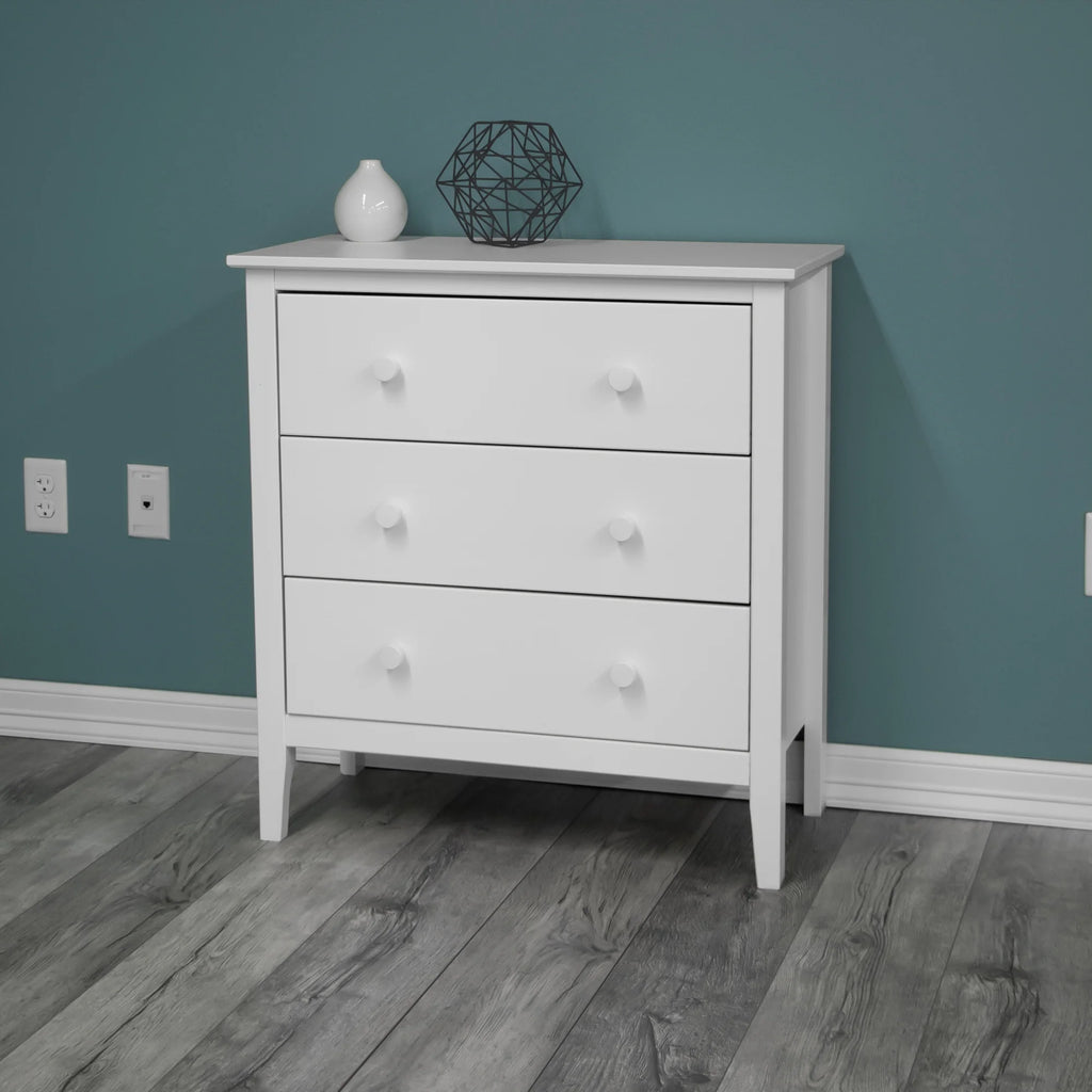 3 Drawer Chest U535236